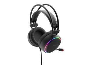 Слушалки, Genesis Headset Neon 613, RGB