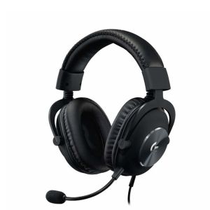 Слушалки, Logitech PRO X Headset, PRO-G 7.1 DTS