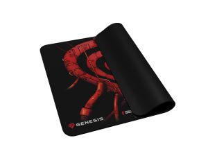 Подложка за мишка, Genesis Mouse Pad Promo Pump Up The Game