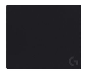 Подложка за мишка, Logitech G640 Large Cloth Gaming Mouse Pad - N/A - EER2