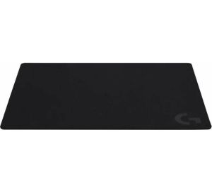 Подложка за мишка, Logitech G640 Large Cloth Gaming Mouse Pad - N/A - EER2