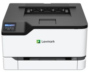 Лазерен принтер, Lexmark CS331dw A4 Colour Laser Printer