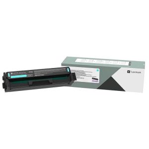 Консуматив, Lexmark 20N2XC0 CS/CX431 Cyan Return Programme 6.7K Print