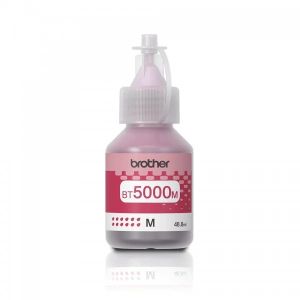 Консуматив, Brother BT-5000 Magenta Ink Bottle