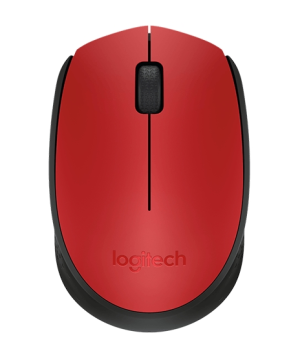 Мишка, Logitech Wireless Mouse M171