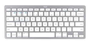 Клавиатура, TRUST Basics Bluetooth Keyboard US