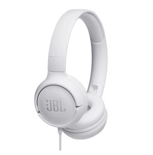 Слушалки, JBL T500 HEADPHONES