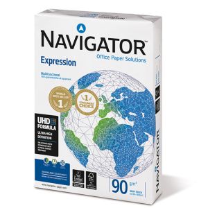 Хартии Navigator Expression A4