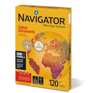 Хартии Navigator Colour Documents A4