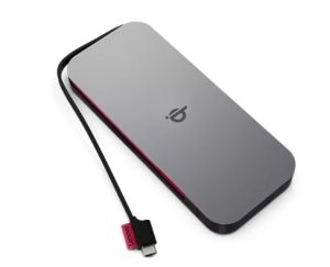 Външна батерия, Lenovo Go Wireless Mobile Power Bank