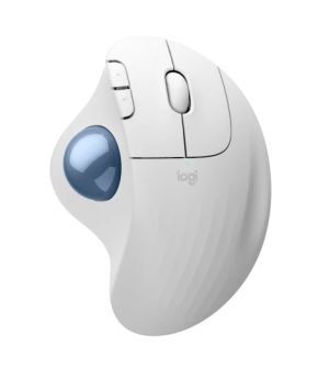 Мишка, Logitech ERGO S