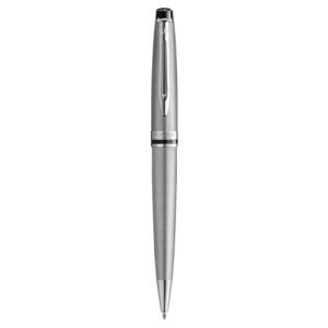 Химикалка Waterman Expert Stainless Steel