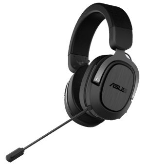 Слушалки, Asus TUF Gaming H3 Wireless