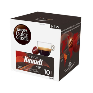 Кафе капсула NESCAFE Dolce Gusto Buondi Intenso