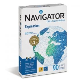 Хартии Navigator
