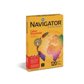 Хартии Navigator 
