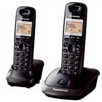Телефон Panasonic KX-TG2512