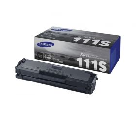 Тонер касета, Samsung MLT-D111S Black Toner Cartridge