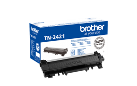Тонер касета, Brother TN-2421