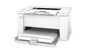 Лазерен принтер HP LaserJet Pro M102a