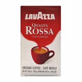 Кафе мляно Lavazza Qualita Rossa