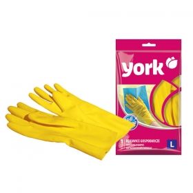 Домакински ръкавици York