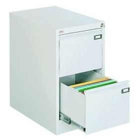 Метален шкаф за висящи папки Кардекс SZK101E