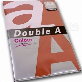 Цветна хартия Double A