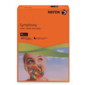 Цветен картон Xerox Symphony