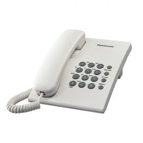 Телефон Panasonic KX-TS500