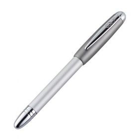 Химикалка с печат лукс Alu-Magnet