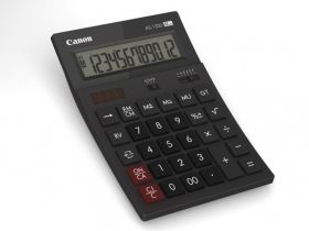 Настолен калкулатор  Canon AS-1200