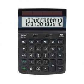 Настолен калкулатор Rebell Eco 450 