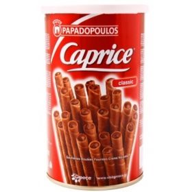Пурички с шоколад Caprice