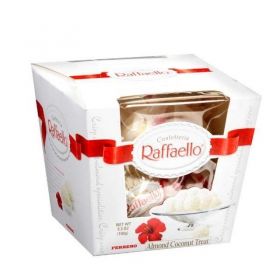 Бонбони Raffaello 