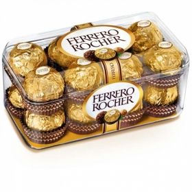 Бонбони Ferrero Rocher 