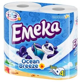 Тоалетна хартия Emeka