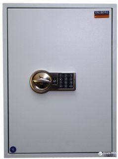 Електронен взломоустойчив сейф SB 600 EL
