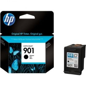 Консуматив  HP 901 Black Officejet Ink Cartridge