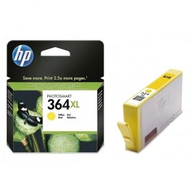 Консуматив HP 364XL Yellow Ink Cartridge