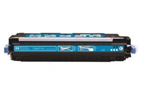 Консуматив HP 502A Cyan LaserJet Toner Cartridge
