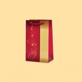 Подаръчна торбичка лукс