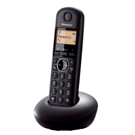Телефон Panasonic KX-TGB210FXB