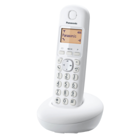 Телефон Panasonic KX-TGB210FXB