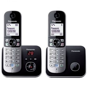 Телефон Panasonic КХ-TG6812