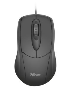 Мишка TRUST Yvi Wireless Mouse - bird