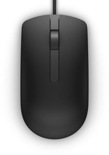 Мишка Dell MS116