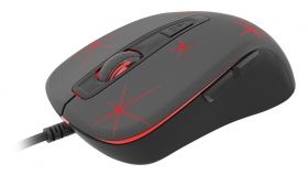 Мишка Genesis Gaming Mouse Krypton 110 Optica