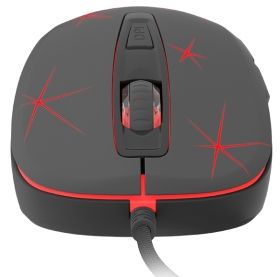 Мишка Genesis Gaming Mouse Krypton 110 Optica