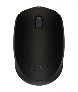 Мишка Logitech B170